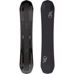 Bataleon Herren All Mountain Snowboard Goliath+
