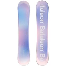 Bataleon Damen All Mountain Snowboard Feelbetter