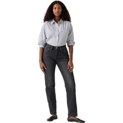 Levi´s® Damen Jeans 501 Curve