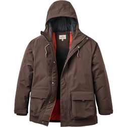 Passenger Herren Winterjacke Baltic Recycled Insulated Parka