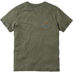 Passenger Herren T-Shirt Escapism Tee