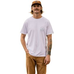 Passenger Herren T-Shirt Escapism Tee