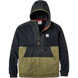 Passenger Herren Fleecepullover 1/2 Zip Woodland 2.0 Recycled Polar Fleece Passenger Herren Fleecepullover 1/2 Zip Woodland 2.0 Recycled Polar Fleece