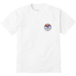 Passenger Herren T-Shirt Laidback Relaxed Fit Tee