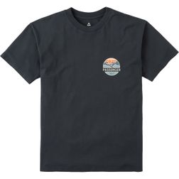 Passenger Herren T-Shirt Laidback Tee