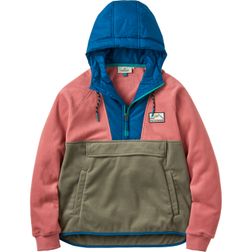Passenger Damen Fleecepullover Alexander Recycled Polar Hooded Fleece