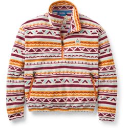 Passenger Damen Fleecepullover Ayla Recycled Micro Polartec® Fleece
