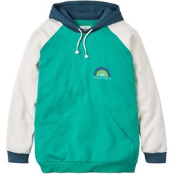 Passenger Damen Hoodie Riser Organic Cotton Kapuzenpullover Passenger Damen Hoodie Riser Organic Cotton Kapuzenpullover