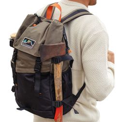 Passenger Rucksack Boondocker Recycled 26L Backpack