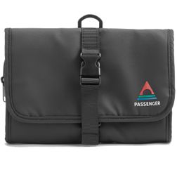 Passenger Umhängetasche Drop Recycled Wash Kit
