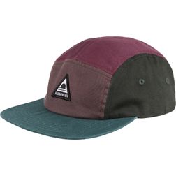 Passenger Cap Fixie Recycled Cord 5 Panel