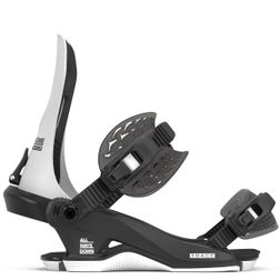 Rome Snowboardbindung TRACE HW