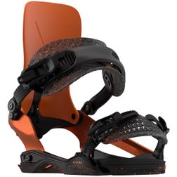 Rome Snowboardbindung KATANA AW FASE
