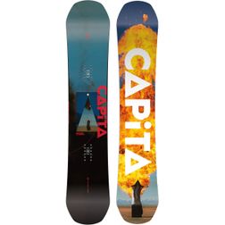 Capita All Mountain Snowboard DEFENDERS OF AWESOME