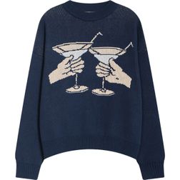 Kaotiko Sweatshirt SWEATER CHEERS
