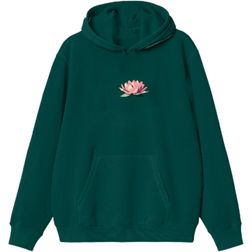 Kaotiko Hoodie SUD. CAP. WASHED DALIAN