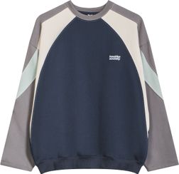 Kaotiko Sweatshirt CREW JACKSON