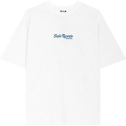 Kaotiko T-Shirt M/C I'M NEVER DRINKING ORGANIC COTTON