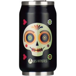 LES ARTISTES Isolierflasche