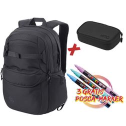 Future Hero Set inkl. Pencil Case plus 3x gratis POSCA Marker 
