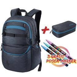 Future Hero Set inkl. Pencil Case plus 3x gratis POSCA Marker 