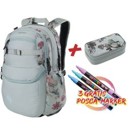 Future Hero Set inkl. Pencil Case plus 3x gratis POSCA Marker 