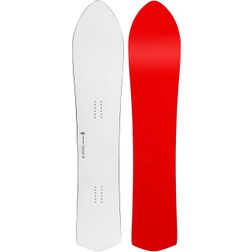 Korua All Mountain Snowboard Cafe Racer