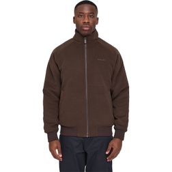 Mazine Herren Übergangsjacke Vegan Wool Blouson