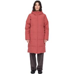 Mazine Damen Mantel Basic Puffer Coat