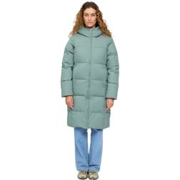 Mazine Damen Mantel Basic Puffer Coat