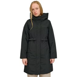 Mazine Damen Winterjacke Basic Padded Parka