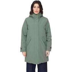 Mazine Damen Winterjacke Functional Padded Parka