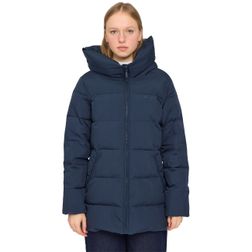Mazine Damen Winterjacke Basic Mid Length Puffer Jacket