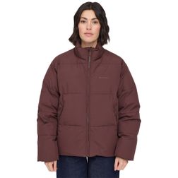 Mazine Damen Winterjacke Loose Fit Puffer Jacket