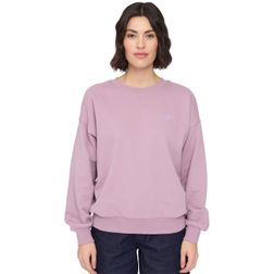 Mazine Damen Sweatshirt Back Print Sweatshirt