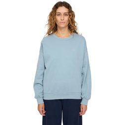 Mazine Damen Sweatshirt Back Print Sweatshirt