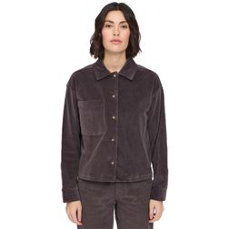 Mazine Damen Hemd  Pocket Corduroy Shirt