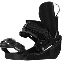 Clew Snowboardbindung Independence 1.0