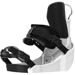 Clew Snowboardbindung Independence 1.0