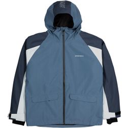 Beyond Medals Ski- Snowboardjacke Nostalgia Jacket 2L
