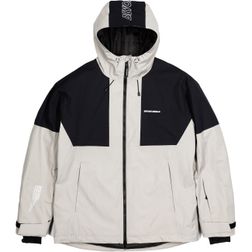 Beyond Medals Ski- Snowboardjacke Fullzip Jacket 2L Beyond Medals Ski- Snowboardjacke Fullzip Jacket 2L