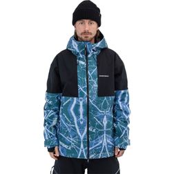 Beyond Medals Ski- Snowboardjacke Fullzip Jacket Shirakaba 2L Beyond Medals Ski- Snowboardjacke Fullzip Jacket Shirakaba 2L