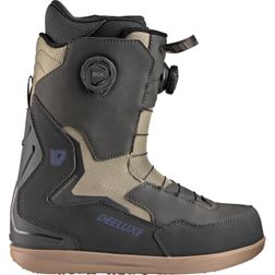 Deeluxe Snowboardboot ID Dual BOA