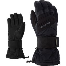 Ziener Herren Fingerhandschuh MEDICAL-Z GTX