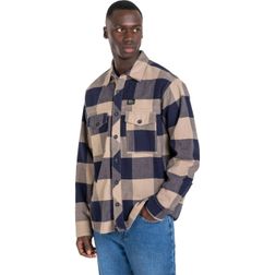 Reell Herren Hemd Freeman Shirt