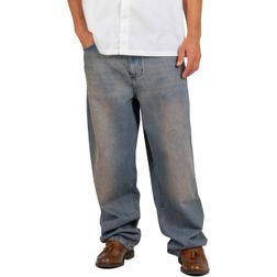 Reell Herren Jeans Organic Baggy