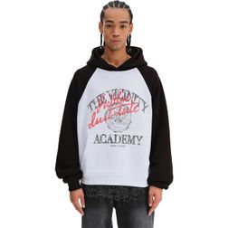 Vicinity Hoodie Bicolor Public Institute
