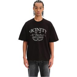 Vicinity T-Shirt Art Department Tee