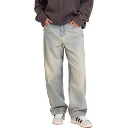 Reell Damen Jeans Women Chloé Baggy