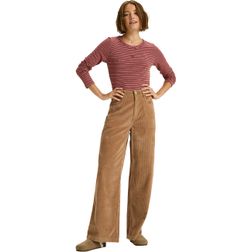 Roxy Damen Hose SURF ON CLOUD CORD